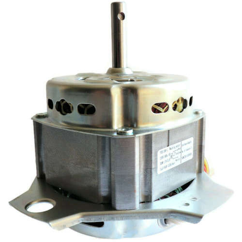 Parts & Accessories Defy Twin Tub Washing Machine Wash Motor 200W for